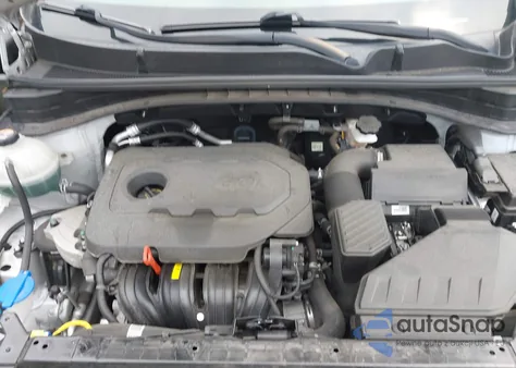 2020 Kia Sportage Lx из США, поврежденный, VIN KNDPMCAC8L7802675